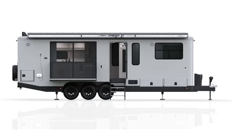 lv trailers|living vehicle 2023 luxury camper.